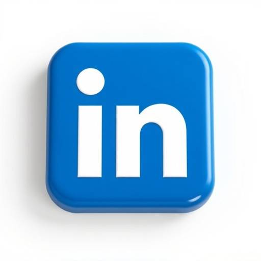 Ikona LinkedIn